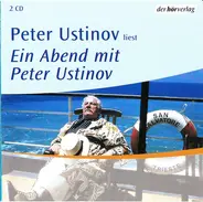 Sir Peter Ustinov - Ein Abend Mit Peter Ustinov
