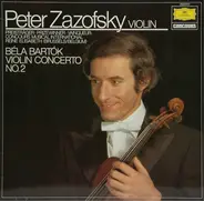 Bartók - Violin Concerto No.2
