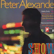 Peter Alexander - Show