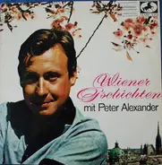 Peter Alexander - Wiener G'schichten Mit Peter Alexander