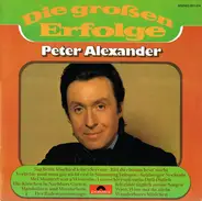 Peter Alexander - Die Großen Erfolge