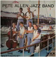 Peter Allen Jazz Band - The Martinique