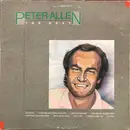 LP - Peter Allen - Peter Allen - The Best