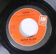 Peter Allen - Fly Away