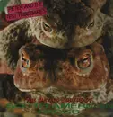 LP - Peter And The Test Tube Babies - The Mating Sounds Of South American Frogs