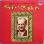 Peter Anders - Peter Anders