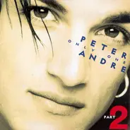 Peter Andre - Only One