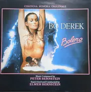 Peter Bernstein / Elmer Bernstein - Bolero