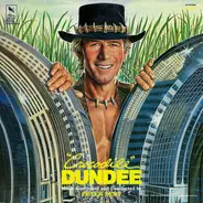 Peter Best - 'Crocodile' Dundee