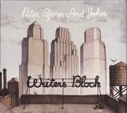 Peter Bjorn And John - Writer's Block