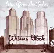 Peter Bjorn And John - Writer's Block
