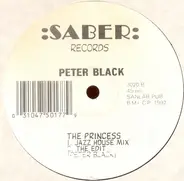 Peter Black - The Princess