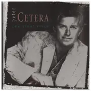 CD - Peter Cetera - One Clear Voice