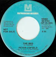 Peter Cofield - The Bed