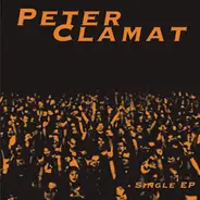 Peter Clamat - Single EP