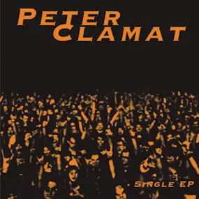 Peter Clamat - Single EP