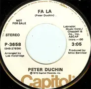 Peter Duchin - A Little Night Music