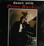 LP - Peter Duchin - Dance With Peter Duchin