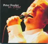 Peter Fessler - On Stage