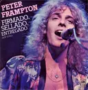 7inch Vinyl Single - Peter Frampton - I'm In You / Do You Feel Like We Do