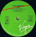 12'' - Peter Frampton - Lying