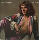 LP - Peter Frampton - I'm In You