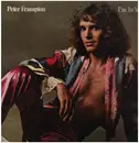 LP - Peter Frampton - I'm In You