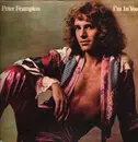 LP - Peter Frampton - I'm In You