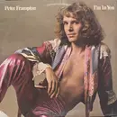 LP - Peter Frampton - I'm In You