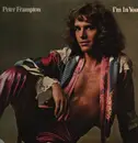 LP - Peter Frampton - I'm In You - Insert