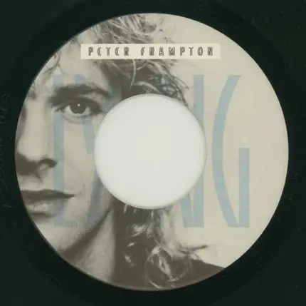 Peter Frampton - Lying