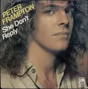 Peter Frampton - She Don't Reply