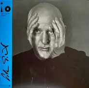 Peter Gabriel - I/O (Dark-Side Mixes)
