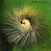 CD - Peter Gabriel - Ovo