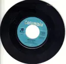 7inch Vinyl Single - Peter & Gordon - Lady Godiva / Morning's Calling