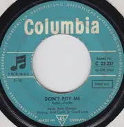 Peter & Gordon - To Show I Love You / Don't Pity Me