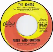 Peter & Gordon - The Jokers