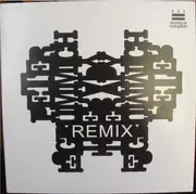 12inch Vinyl Single - Peter Grummich - Therapy Remix EP