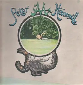 Peter Hammill - Chameleon in the Shadow of the Night