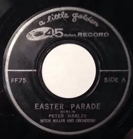 The Sandpiper Chorus - Easter Parade