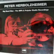 CD-Box - Peter Herbolzheimer - Big Band Man