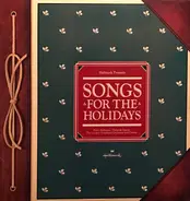 Peter Hofmann / Deborah Sasson , London Symphony Orchestra And London Symphony Chorus - Hallmark Presents Songs For The Holidays