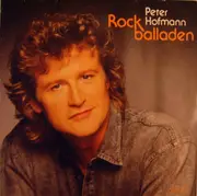 LP - Peter Hofmann - Rockballaden - AMIGA GDR