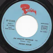 Peter Holm - Oh, Pretty Woman