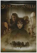 Peter Jackson - Il Signore degli Anelli - La Compagnia dell'anello / The Lord Of The Rings: The Fellowship of The R