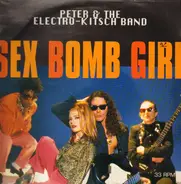 Peter Kitsch - Sex Bomb Girl