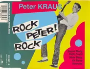 Peter Kraus - Rock, Peter, Rock