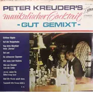Peter Kreuder - Musikalischer Cocktail