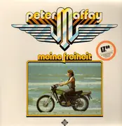 LP - Peter Maffay - Meine Freiheit