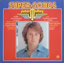 LP - Peter Maffay - Super-Songs